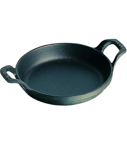 Amazon｜ストウブ(Staub) ピコ・ココット ラウンド 24cm ロイヤル